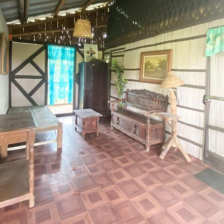 Caliraya Ecoville Recreation And Farm Resort Cavinti Exterior foto