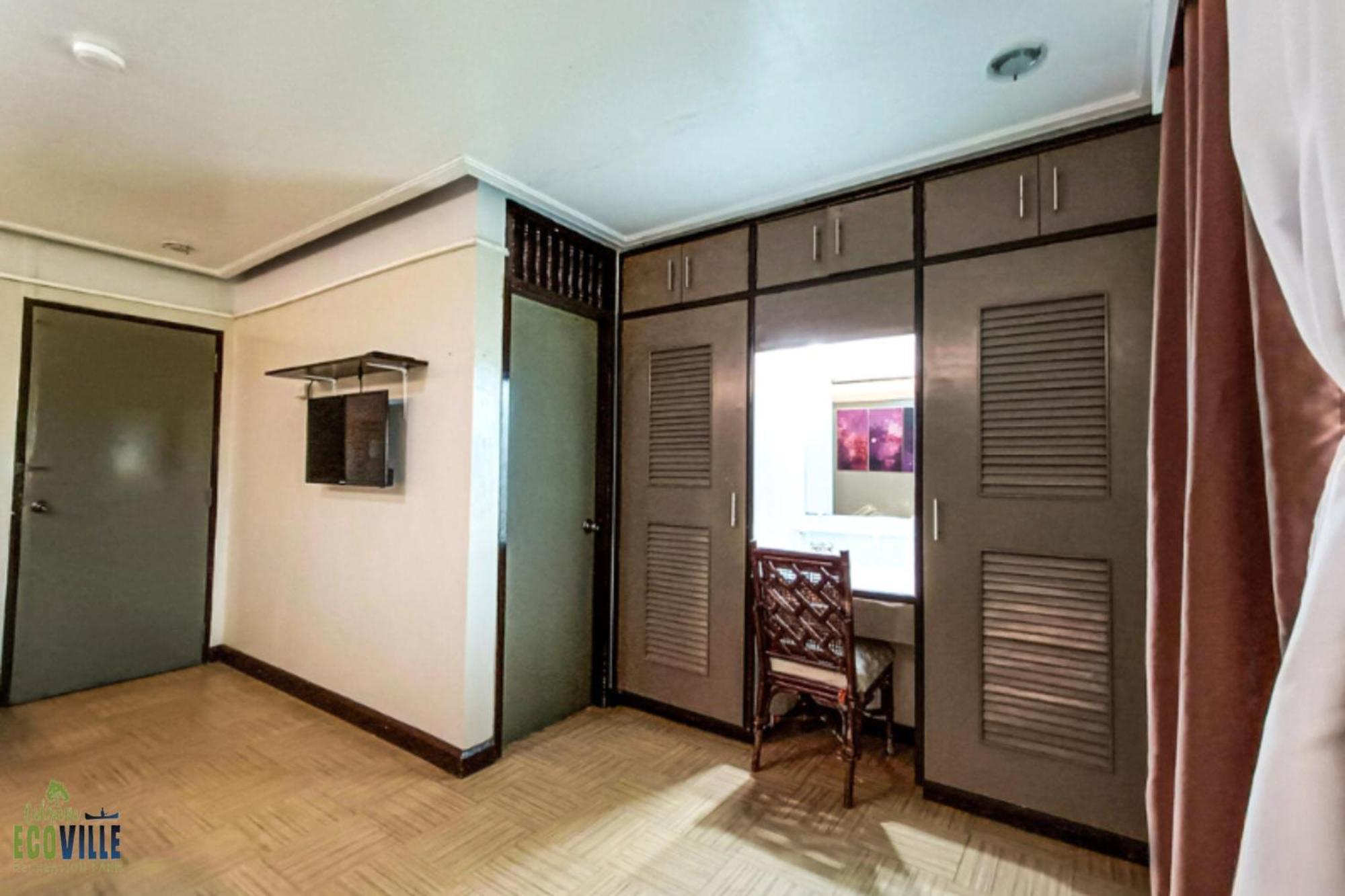 Caliraya Ecoville Recreation And Farm Resort Cavinti Exterior foto